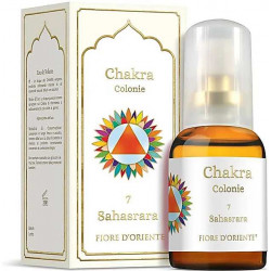 Spray Chakra n°7