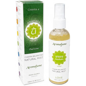 spray Anahata