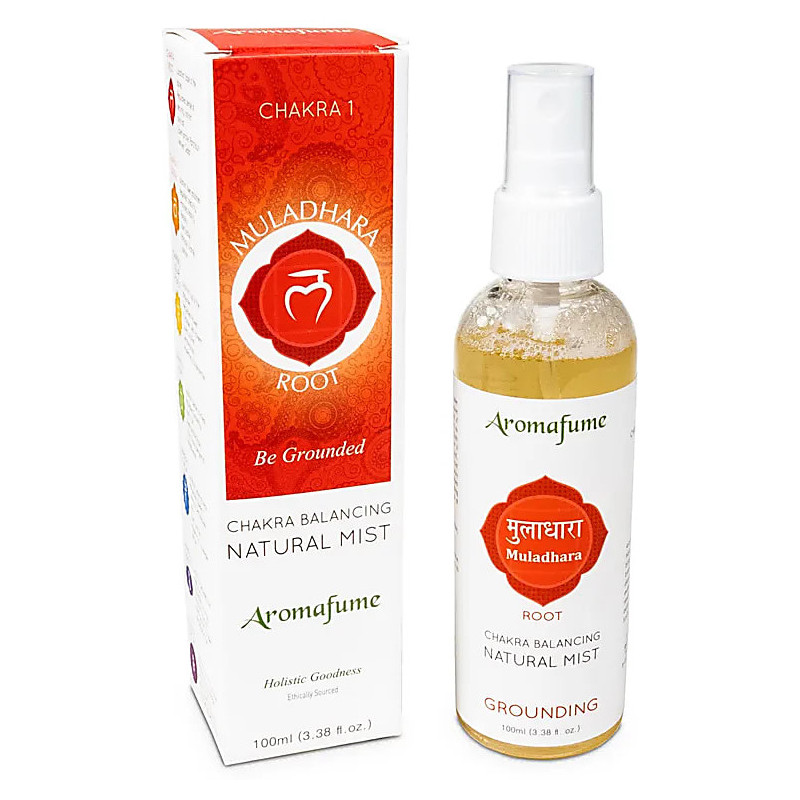 spray Muladhara