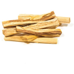 Encens Palo Santo Bois Saint 40g