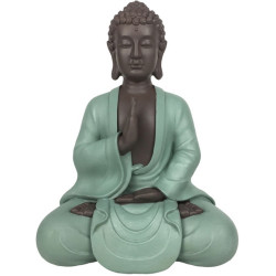 Statue Bodhi Vert