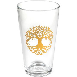 Verre de table Arbre de Vie Uni 480 ml