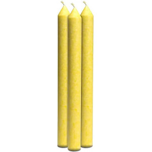 3 bougies manipura