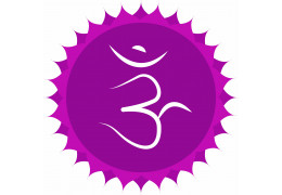 Le chakra couronne