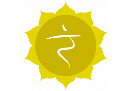 Le chakra du plexus solaire