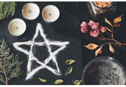 Le pentagramme